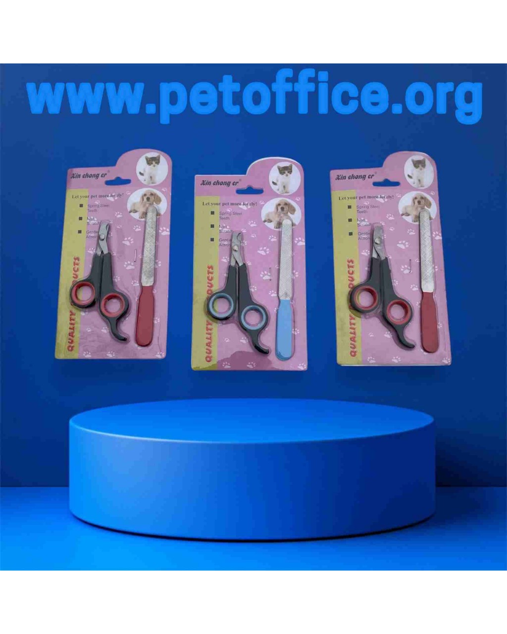 Kedi Ve Köpek Tırnak Makası ( TÖRPÜLÜ ) HEDİYESİ Kedi Ve Köpek Tırnak Makası ( TÖRPÜLÜ ) HEDİYESİ